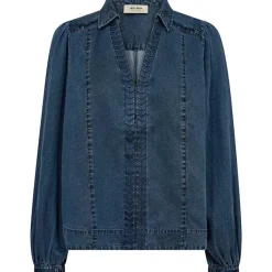 Mos Mosh MMFozi Tenly Blouse Spellbound