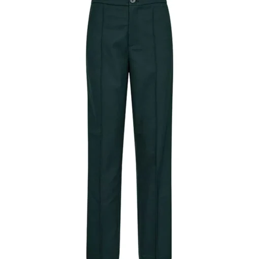 Mos Mosh MMHannah Caia Pant Dark Pine