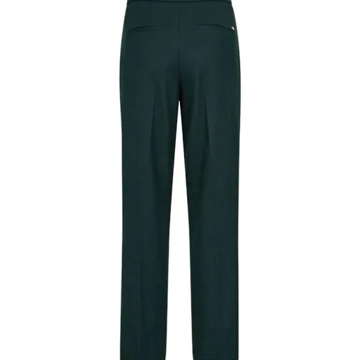 Mos Mosh MMHannah Caia Pant Dark Pine