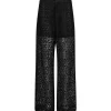 Mos Mosh MMJules Phera Pant Black
