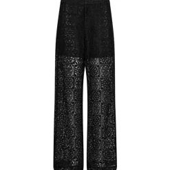 Mos Mosh MMJules Phera Pant Black