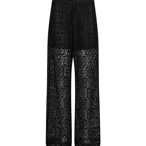 Mos Mosh MMJules Phera Pant Black
