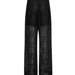 Mos Mosh MMJules Phera Pant Black