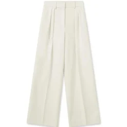 Mos Mosh MMKay Carli Pant Off-White