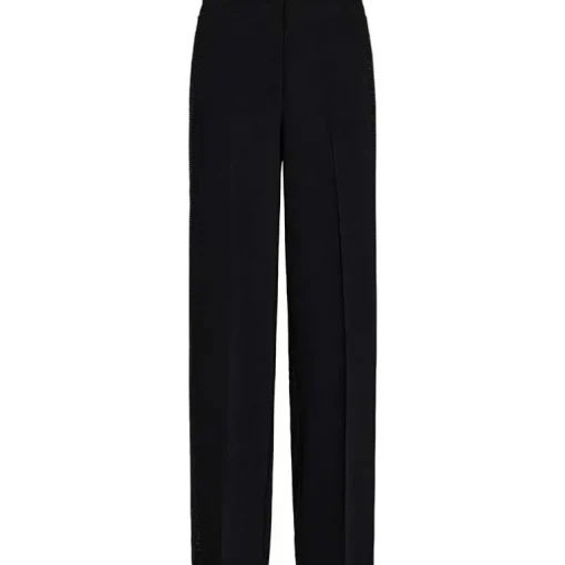 Mos Mosh MMLusan Vivo Pant Black