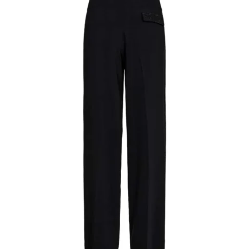Mos Mosh MMLusan Vivo Pant Black