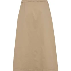 Mos Mosh MMMarti Yarar Skirt Sesame