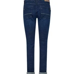 Mos Mosh MMNaomi Cadillac Jeans Dark Blue