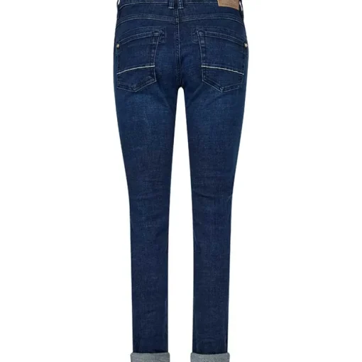 Mos Mosh MMNaomi Cadillac Jeans Dark Blue