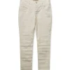 Mos Mosh MMNaomi Treasure Pant Off White