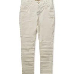 Mos Mosh MMNaomi Treasure Pant Off White
