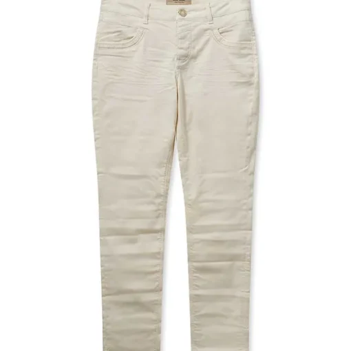 Mos Mosh MMNaomi Treasure Pant Off White