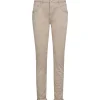 Mos Mosh MMNaomi Treasure Pant Feather Gray