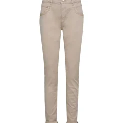 Mos Mosh MMNaomi Treasure Pant Feather Gray