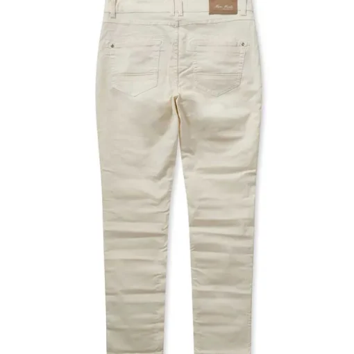 Mos Mosh MMNaomi Treasure Pant Off White