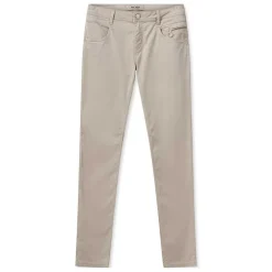 Mos Mosh MMNelly Rosemany Pant Sand