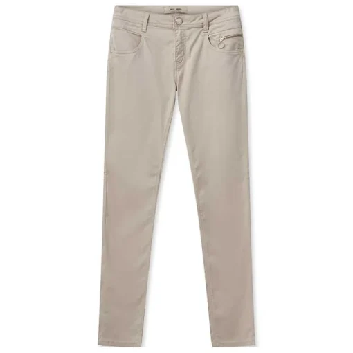 Mos Mosh MMNelly Rosemany Pant Sand