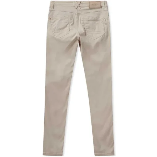 Mos Mosh MMNelly Rosemany Pant Sand