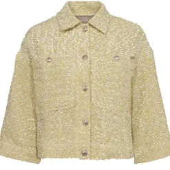Mos Mosh MMPenn Mino Jacket French Vanilla
