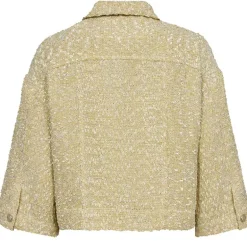 Mos Mosh MMPenn Mino Jacket French Vanilla