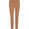 Mos Mosh MMSumner Power Pant Brun