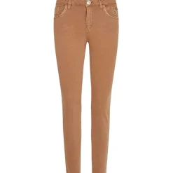 Mos Mosh MMSumner Power Pant Brun