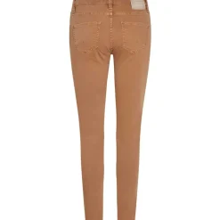 Mos Mosh MMSumner Power Pant Brun