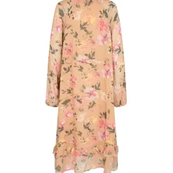 MOS MOSH SABELLA FLOS DRESS SAND