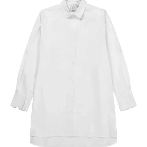 Munthe 247 Hollia Shirt Hvid