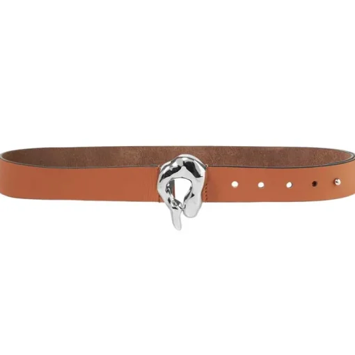 MUNTHE ELVIRA BELT BRUN