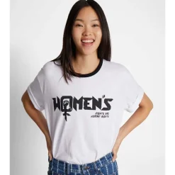 Munthe Filisha T-Shirt White