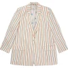 Munthe Jacob Blazer Off-White