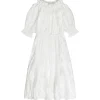 Munthe Kumiso Dress Hvid