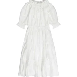 Munthe Kumiso Dress Hvid