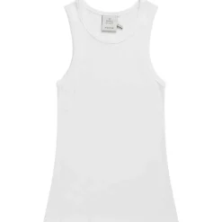 MUNTHE PEACH TOP HVID
