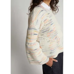 Munthe Sorina Knit Creme