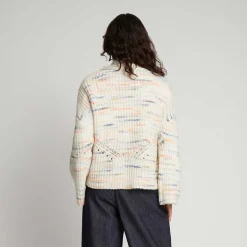 Munthe Sorina Knit Creme