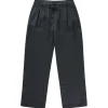 Munthe Taolo Pants Black