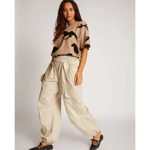 Munthe Tenas Loose Pants Kit