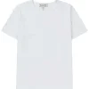 Munthe Tylie Basic T-Shirt White