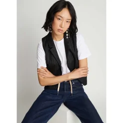 Munthe Tylie Basic T-Shirt White