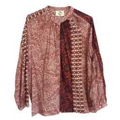 MW23 Koni Shirt Rød