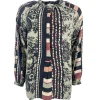 MW23 NICOS SHIRT ARMY