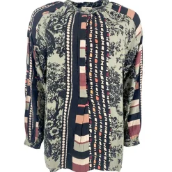 MW23 NICOS SHIRT ARMY