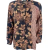 MW23 NOUGATO SHIRT BRUN
