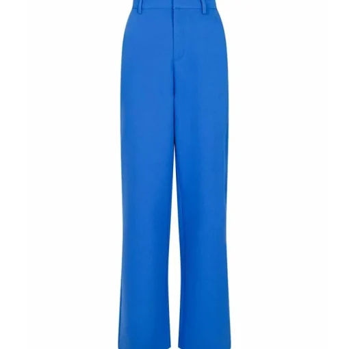 NEO NOIR ALICE SUIT PANTS BLÅ