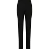 Neo Noir Cassie Suit Pants Black