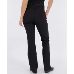 Neo Noir Cassie Suit Pants Black