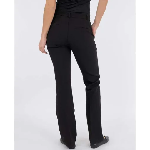 Neo Noir Cassie Suit Pants Black
