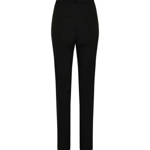 Neo Noir Cassie Suit Pants Black